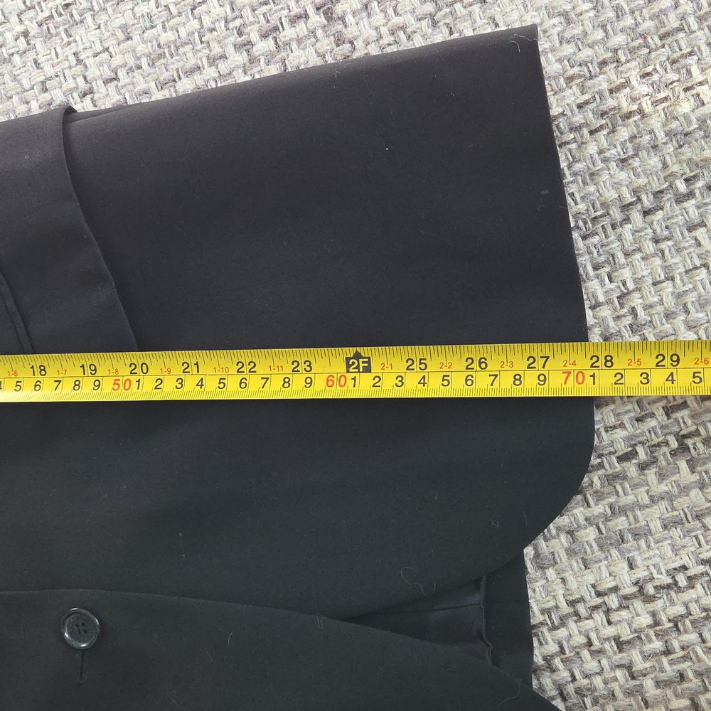 Brooks Brothers Black Women's Blazer - Picture 8 of 14